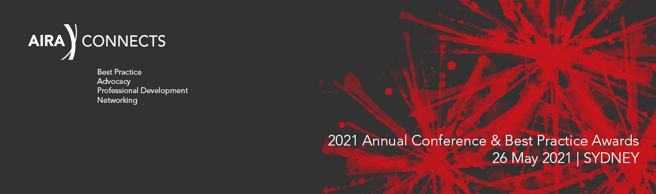 2021 Annual Conference | On Demand